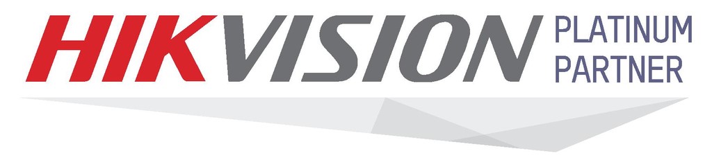 TouchStar Hik Vision Platinum Partner