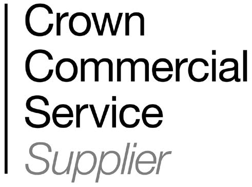 TouchStar named supplier Crown Commercial Services Facilities Management and Workplace Systems