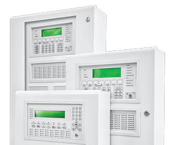 TouchStar Buyers Guide Fire Alarm Panel Image